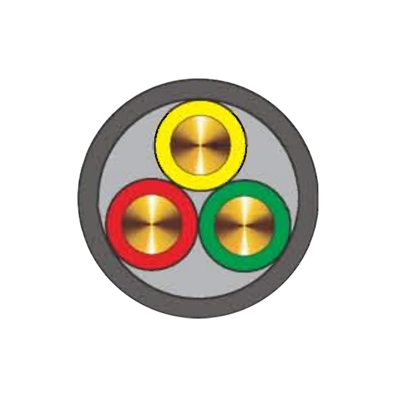 Cabluri rezistente la termite și rozătoare