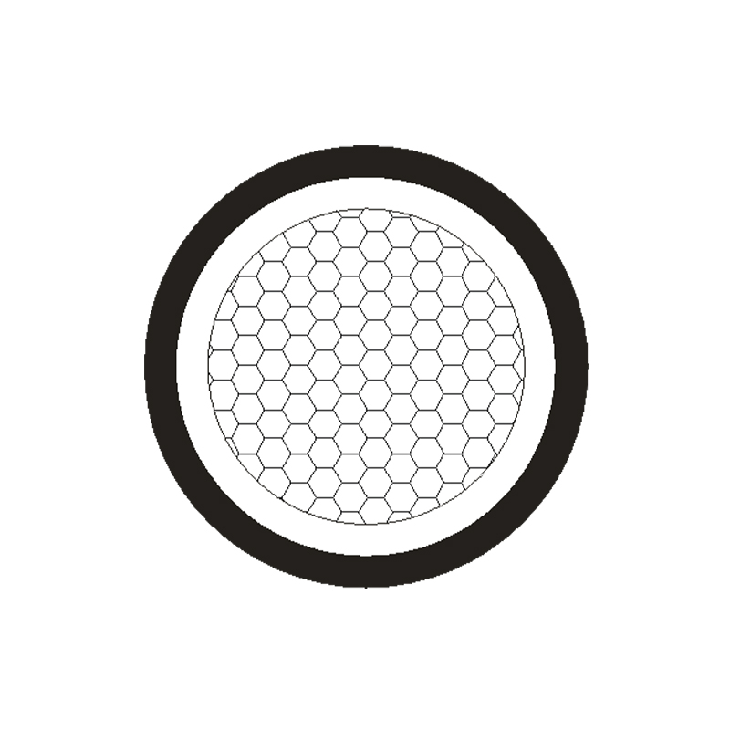 Cablu de curent continuu ecologic