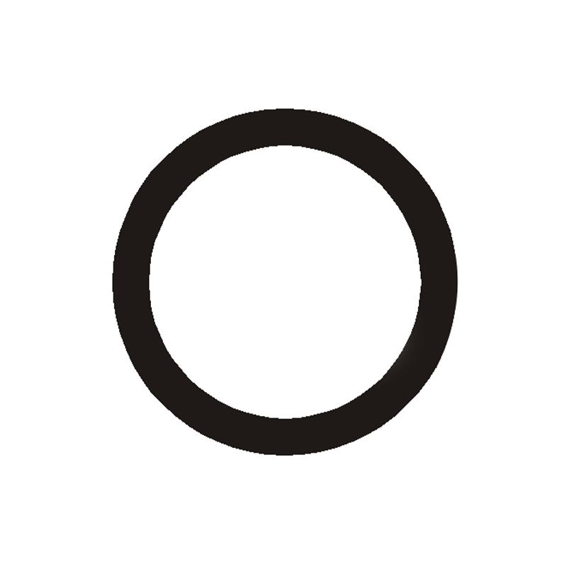 Cablu izolat XLPE/PVC (sârmă) Tensiune nominală până la și inclusiv 450/750V