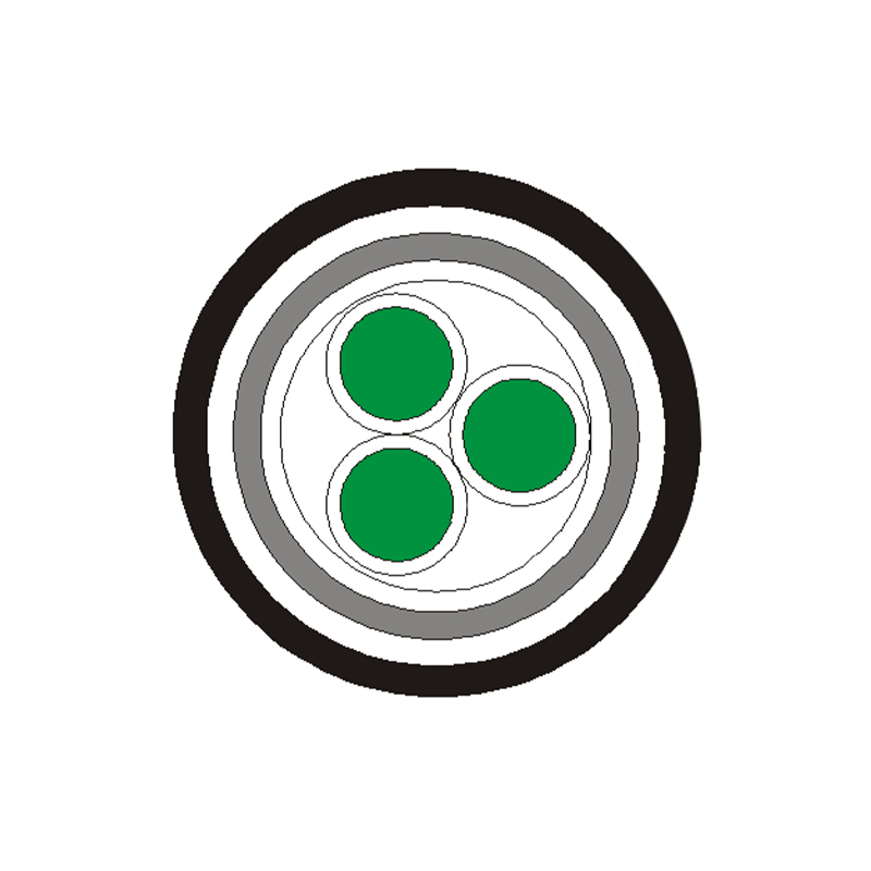 Sârmă și cablu rezistente la temperaturi ridicate