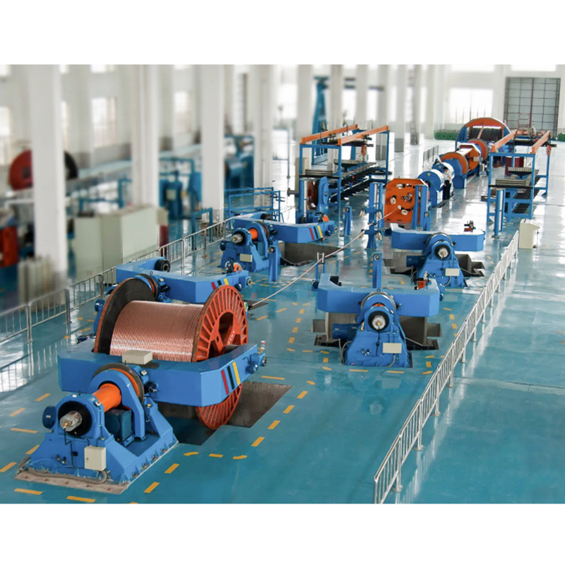 Cablu de control izolat din plastic