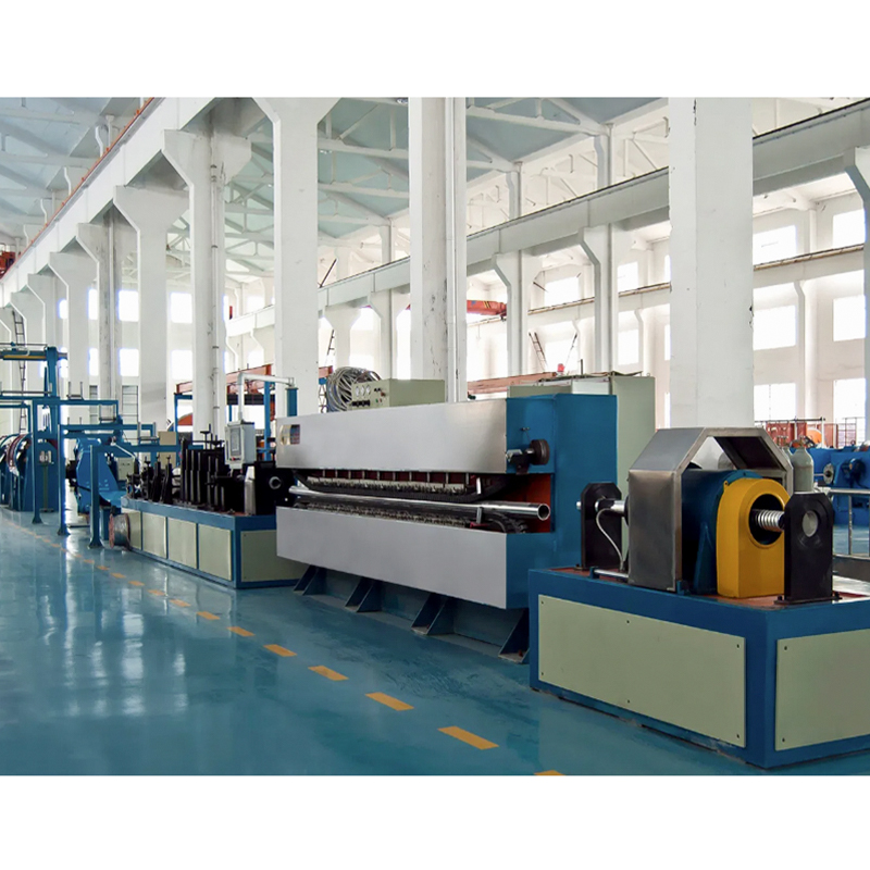 Tensiune nominală a cablului de control rezistent la temperaturi ridicate până la 0,6/1kV inclusiv