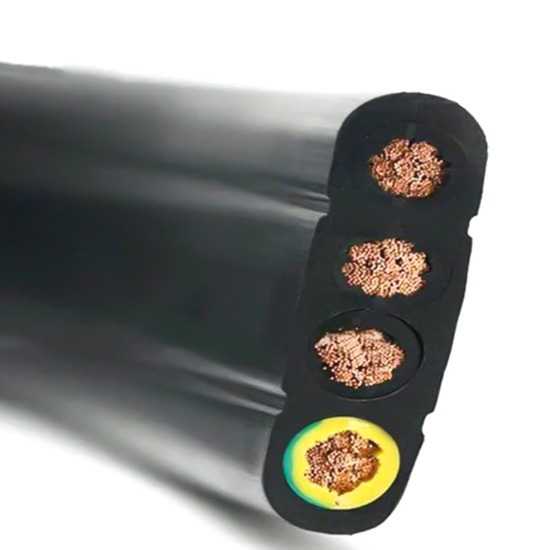 Sârmă și cablu rezistente la temperaturi ridicate