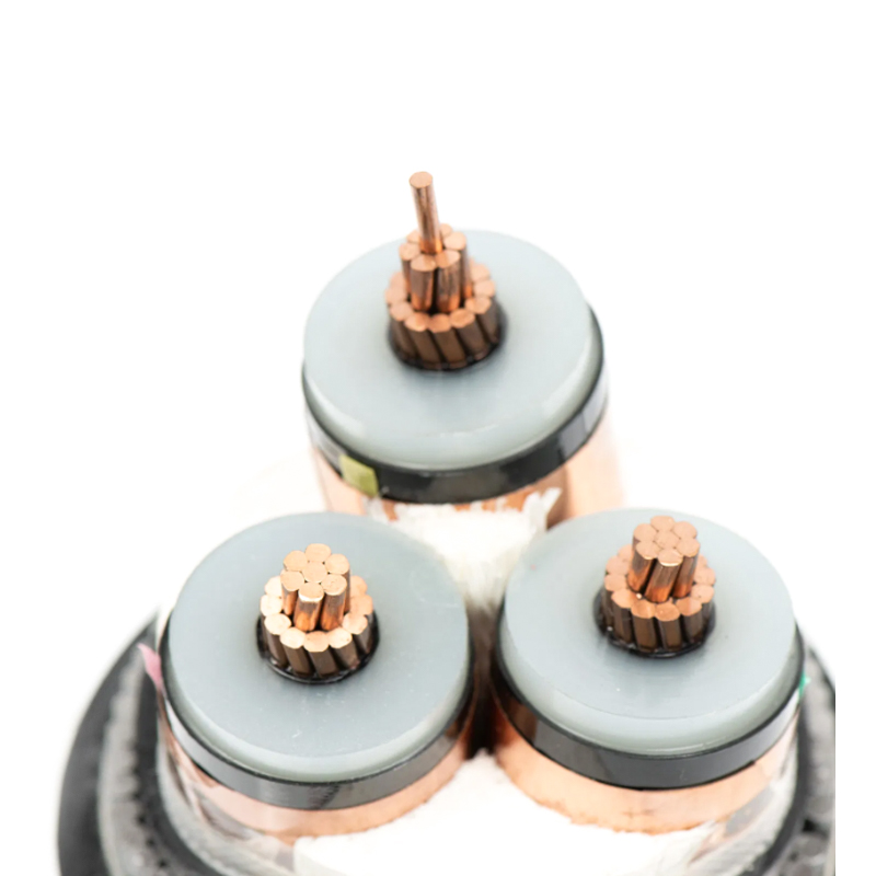 Cabluri din seria Waterproof