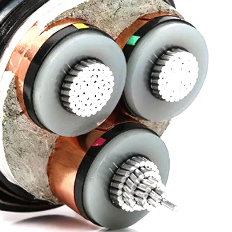 Cabluri din seria Waterproof