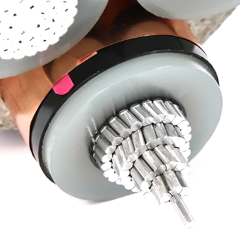 Cabluri din seria Waterproof