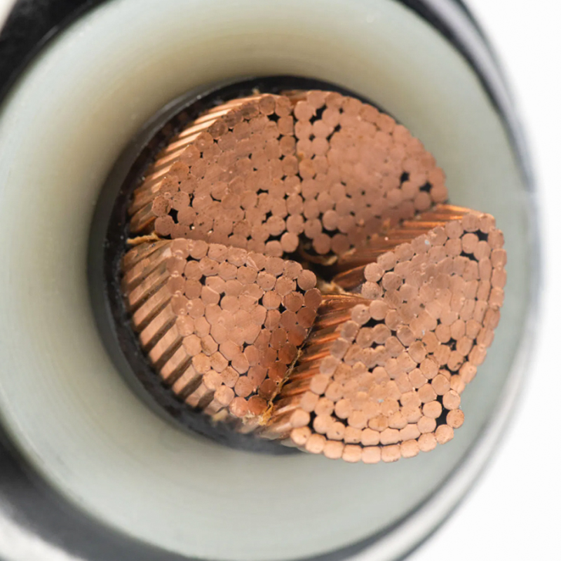 Cabluri din seria Waterproof