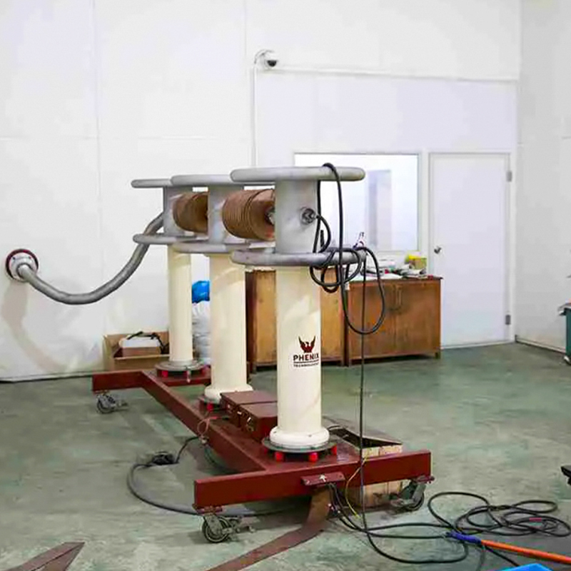 Cablu de curent continuu ecologic