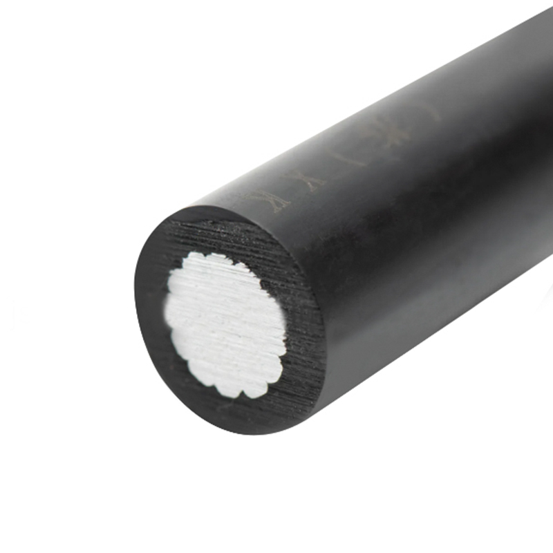 Cablu izolat aerian pentru tensiune nominală 1kV, 10kV, 20kV, 35kV