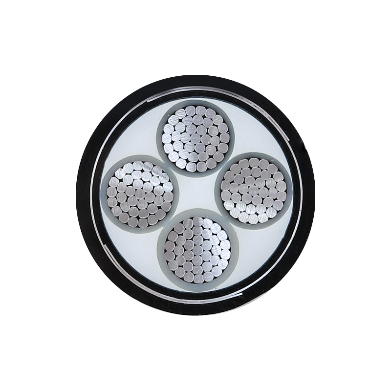 Cablu de încărcare EV pentru tensiune nominală 450/750V