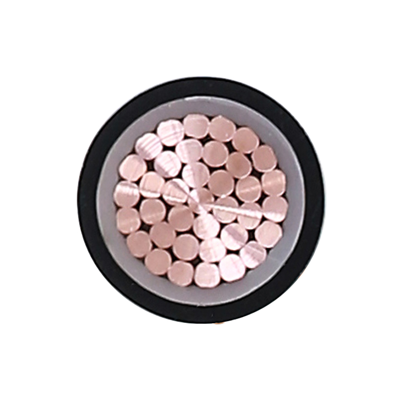 Cablu de încărcare EV pentru tensiune nominală 450/750V