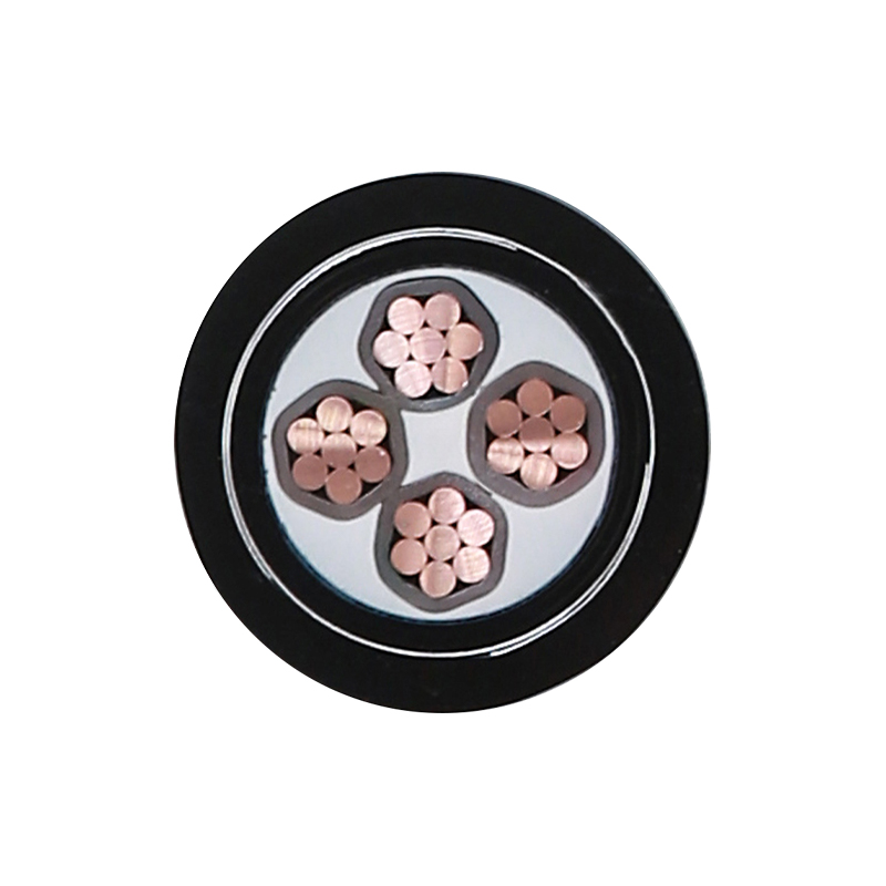 Cablu de încărcare EV pentru tensiune nominală 450/750V