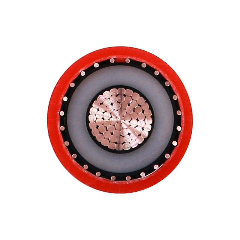 Cablu de încărcare EV pentru tensiune nominală 450/750V