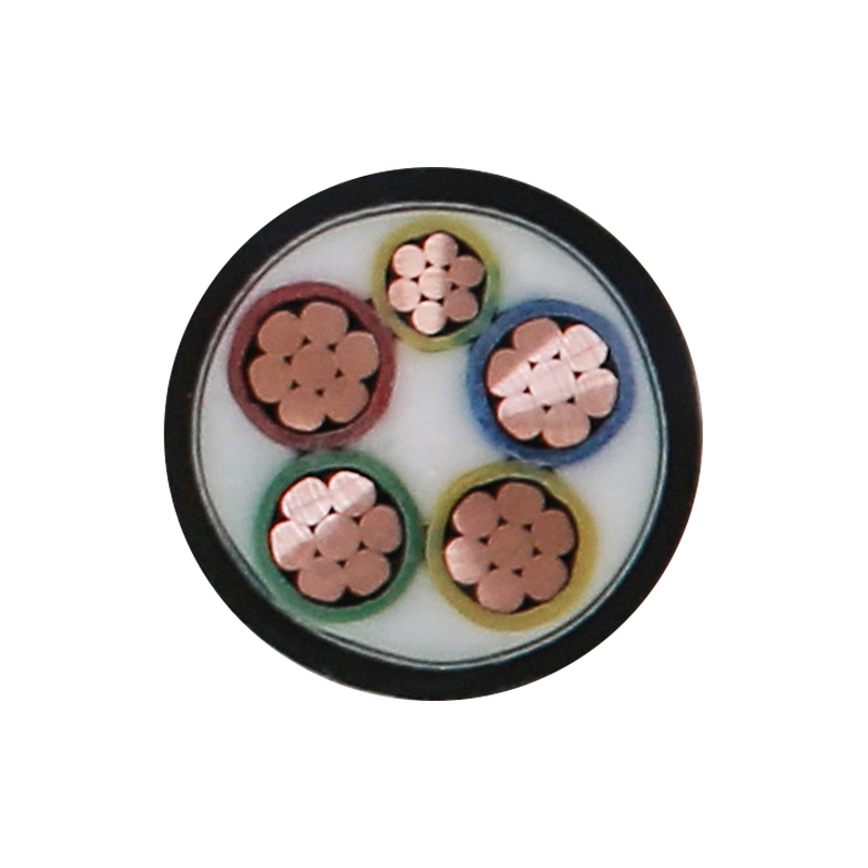 Cablu de încărcare EV pentru tensiune nominală 450/750V