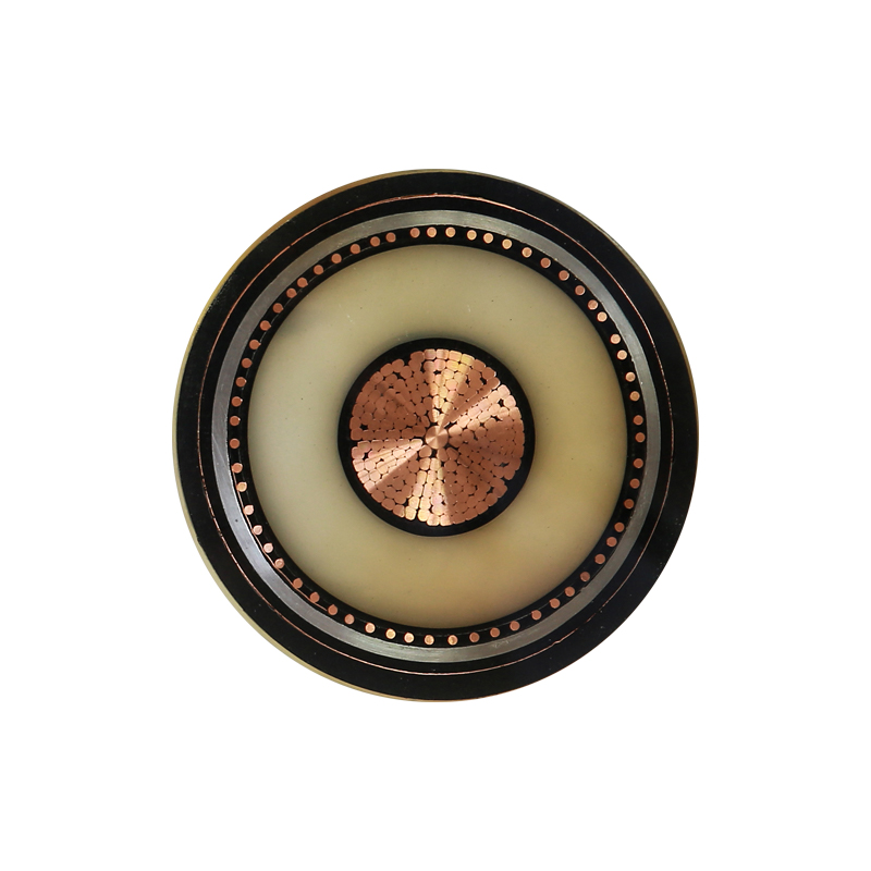 Cablu de încărcare EV pentru tensiune nominală 450/750V