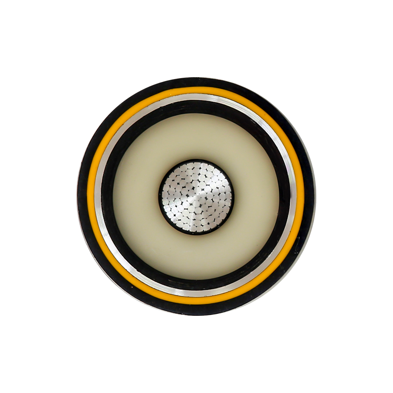 Cablu de încărcare EV pentru tensiune nominală 450/750V