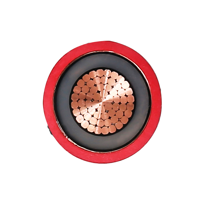 Cablu de încărcare EV pentru tensiune nominală 450/750V