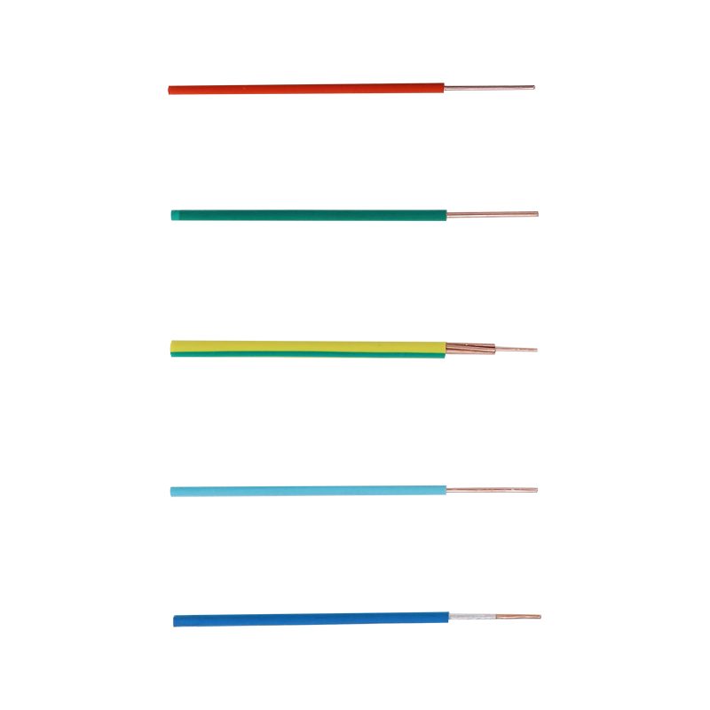 Cablu de încărcare EV pentru tensiune nominală 450/750V