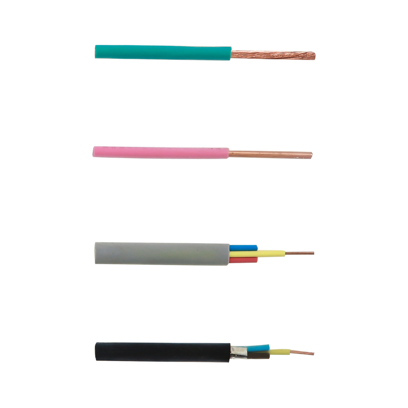 Cablu de încărcare EV pentru tensiune nominală 450/750V