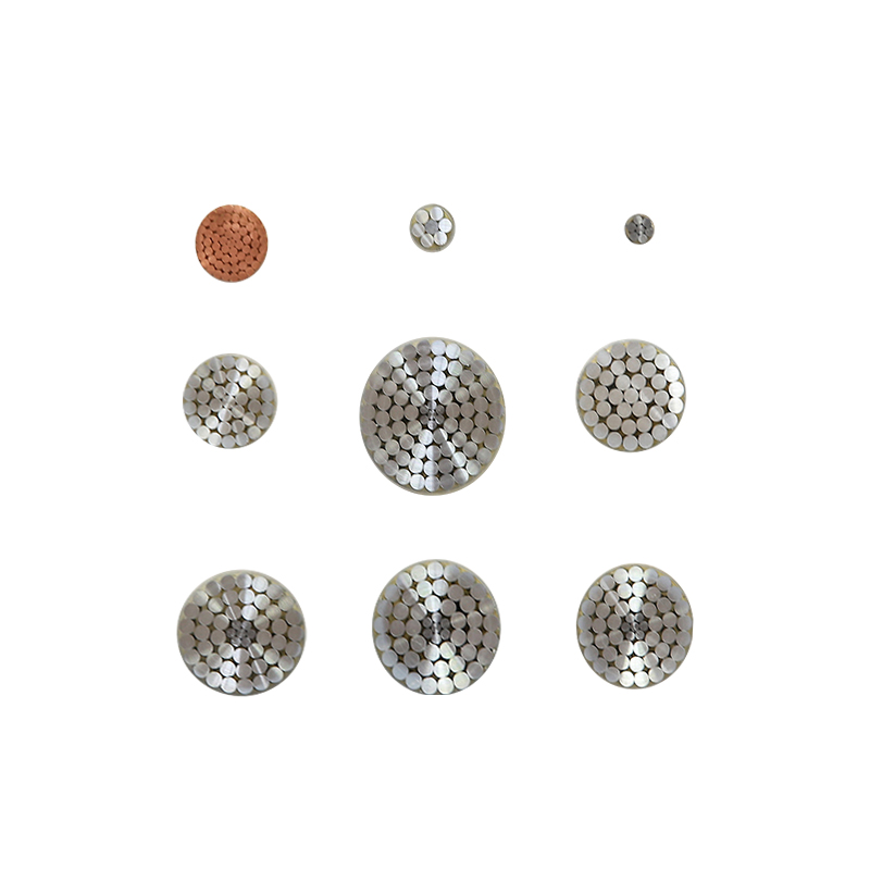 Cablu de încărcare EV pentru tensiune nominală 450/750V