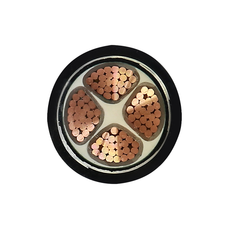 Cablu de încărcare EV pentru tensiune nominală 450/750V