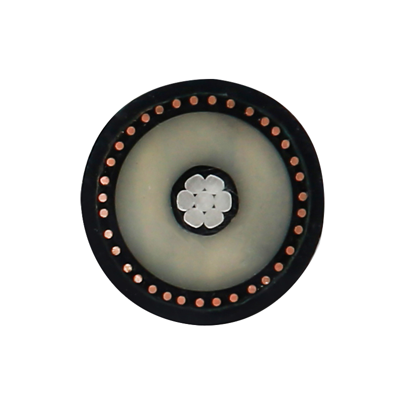 Cablu de încărcare EV pentru tensiune nominală 450/750V