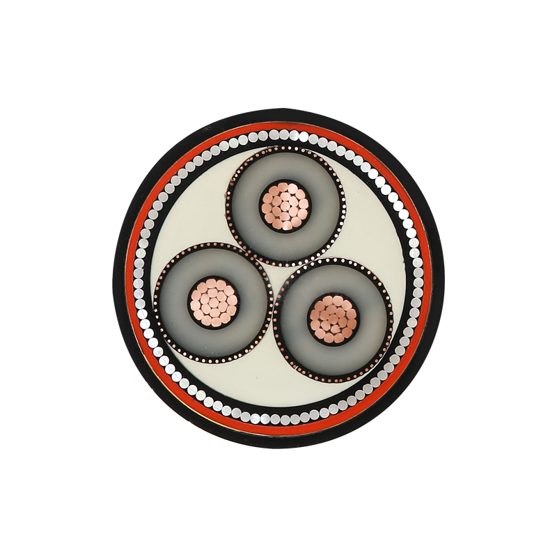 Cablu de încărcare EV pentru tensiune nominală 450/750V