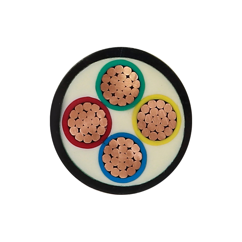 Cablu de încărcare EV pentru tensiune nominală 450/750V