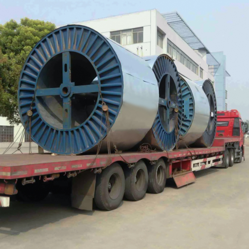 Cablu de alimentare izolat XLPE pentru tensiune nominală 3,6/6kV -26/35kV