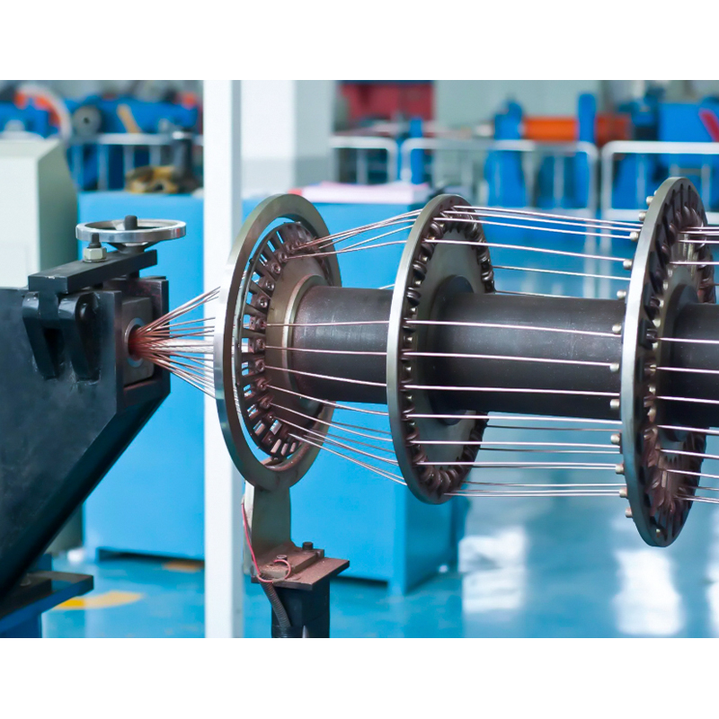 Cablu izolat XLPE/PVC (sârmă) Tensiune nominală până la și inclusiv 450/750V